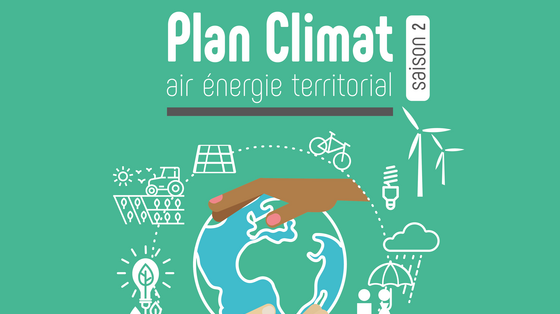 Coeur de Savoie lance son nouveau Plan Climat : les habitants sont invités à s'exprimer