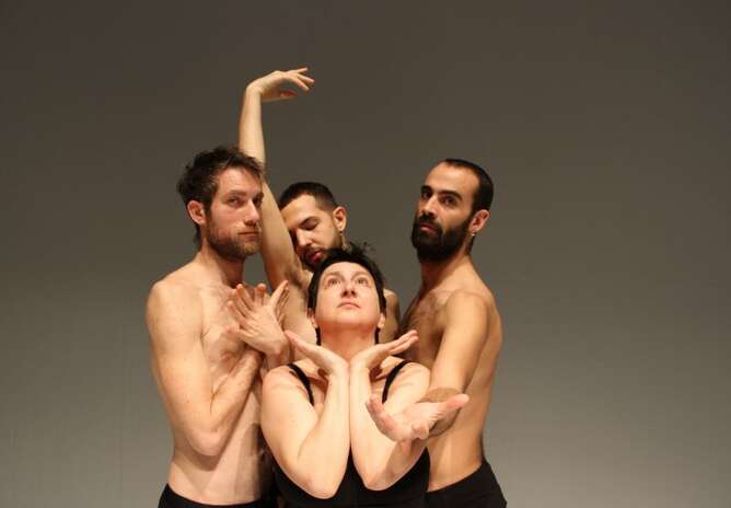 Malraux nomade : Graces