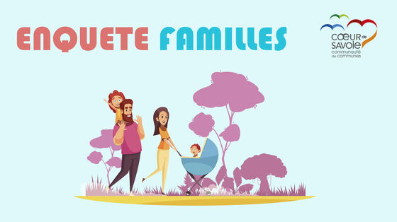 Enquête familles