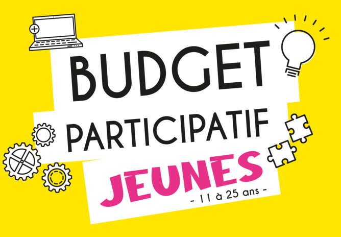 Les lauréats du budget participatif jeunes