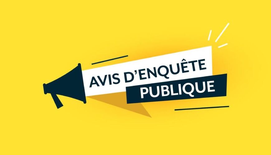 Toutes les actualités