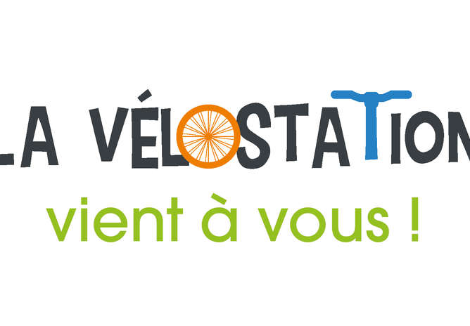 La vélostation vient à vous !