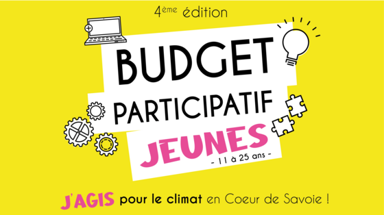 Budget participatif jeunes 24-25