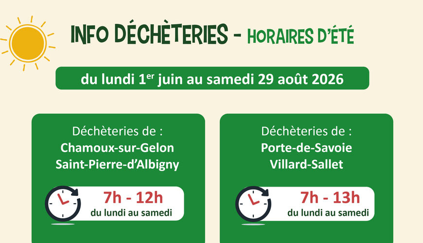 Toutes les actualités