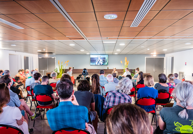 Conférence : les étapes clés d'une rénovation performante