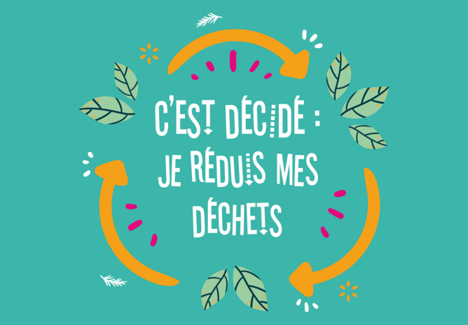 Ateliers réduction des déchets