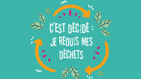 Ateliers réduction des déchets
