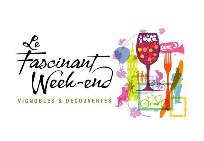 Le Fascinant Week-end