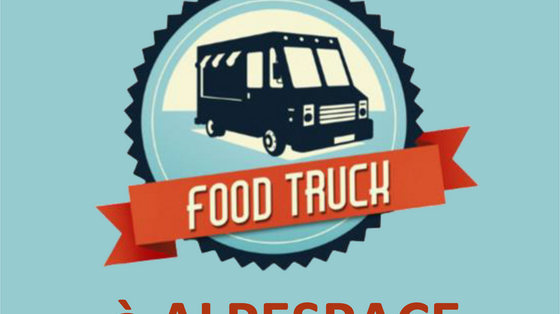 Appel à manifestation d'intérêt : food-trucks à Alpespace