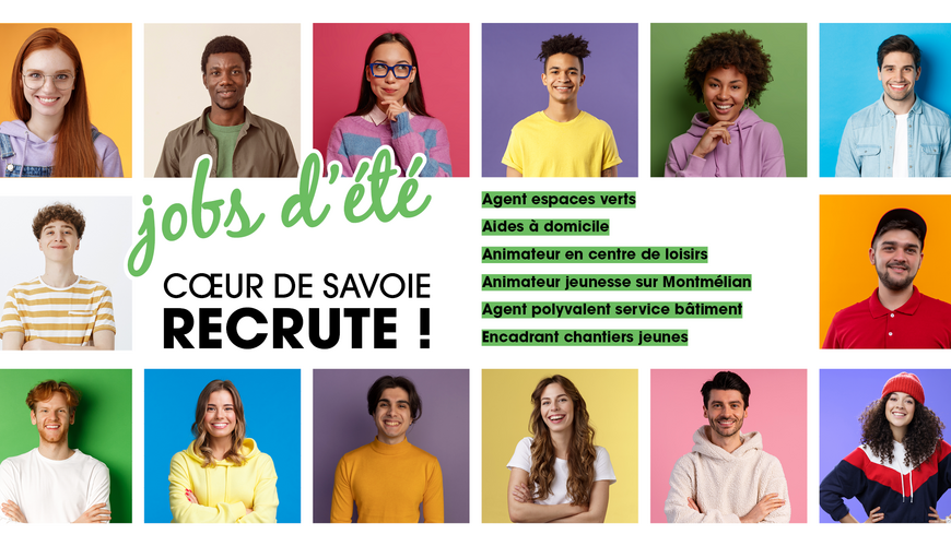 Toutes les actualités