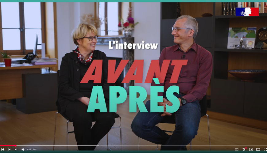 Toutes les actualités