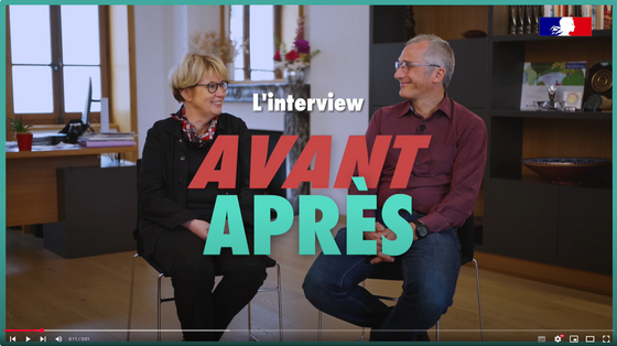Transition écologique : l’avant/après de Cœur de Savoie avec T.E.T.E.