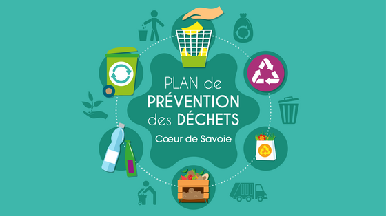 Donnez votre avis sur la prévention des déchets