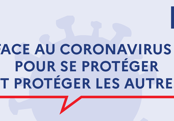 Accueil des enfants des personnels de soins les mercredis, week-end, jours fériés et vacances