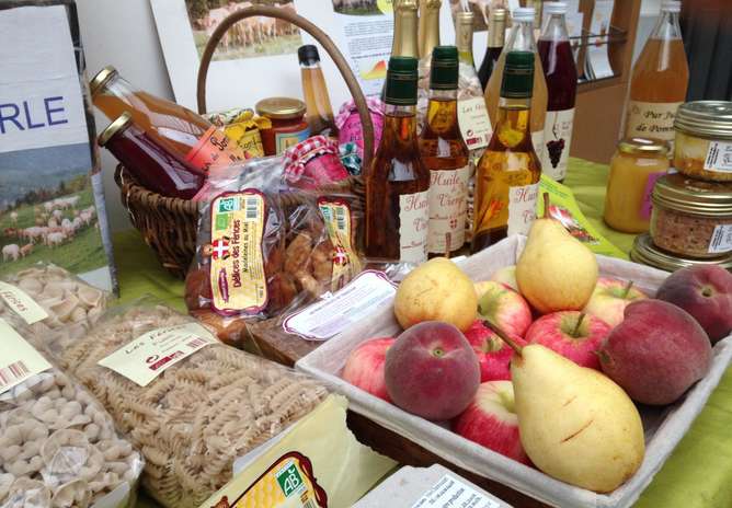 Face au COVID 19, consommez local pour soutenir nos producteurs !