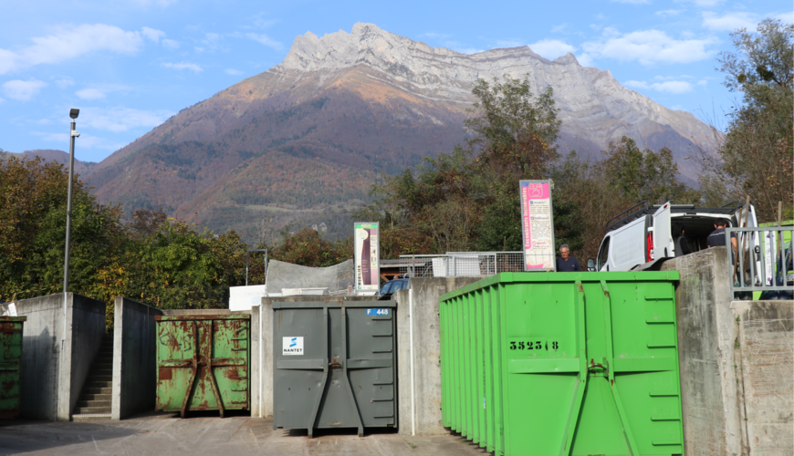 Toutes les actualités