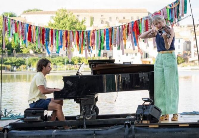 PianO du Lac