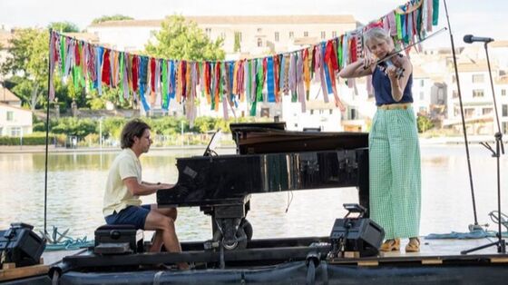 PianO du Lac