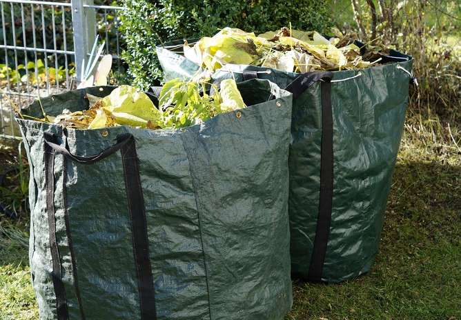 Que faire de mes déchets ?