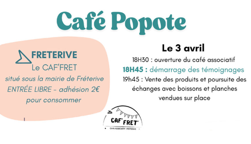 Café Popote