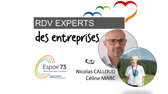 [RDV Expert] Recrutement & inclusion : handicap psychique