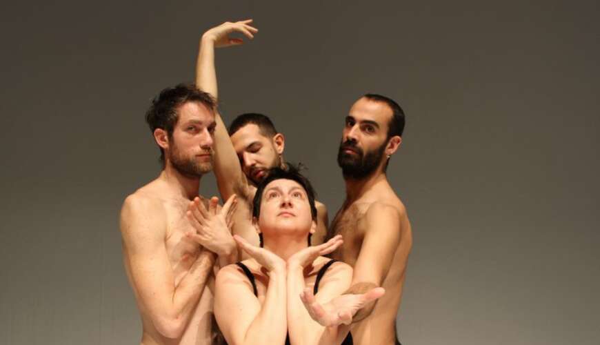 Malraux nomade : Graces