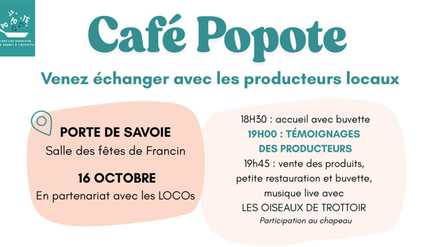Café Popote