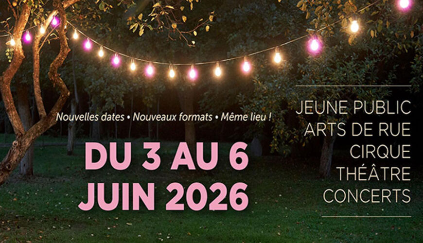 Festival Les Sons du Lac 