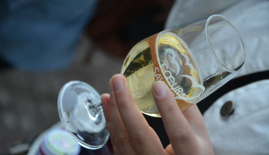 Apéros'vignes