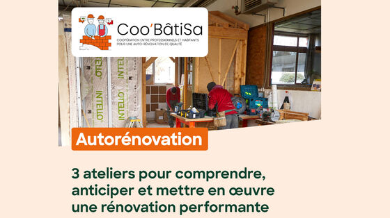 Atelier COO'BATISA