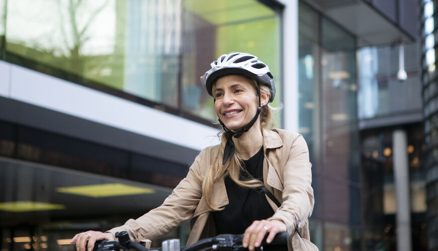 Stage Vélo-École – Vélo & Vélo à Assistance Électrique (VAE)