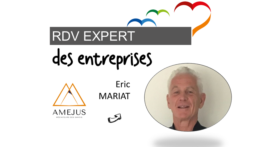 [RDV Expert] Médiateur de justice