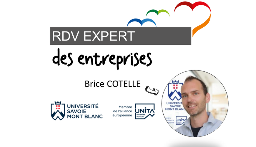 [RDV Expert] Partenariats USMB