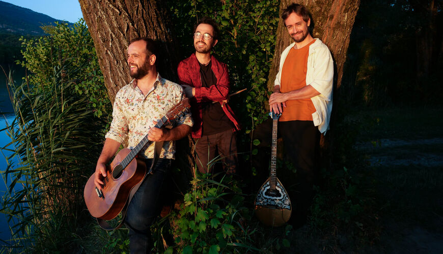 Concert Gustus