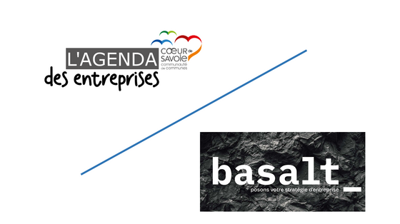 Atelier Inter-entreprises " Repenser l’exosquelette de l’entreprise : renforcer sa structure pour traverser les fluctuations et préparer la croissance "