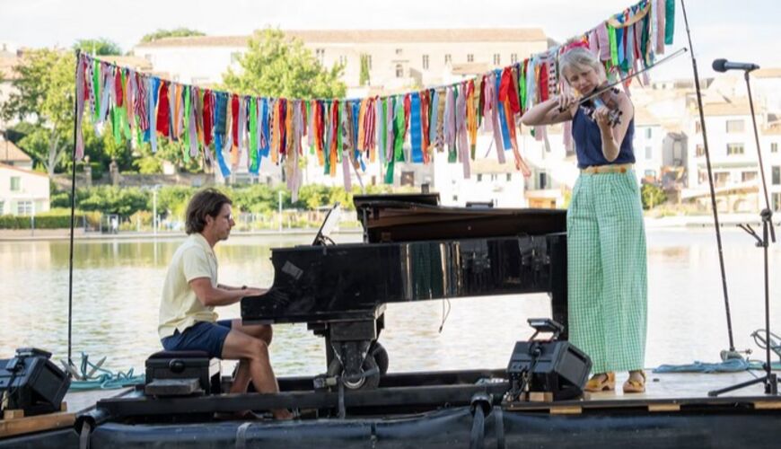 PianO du lac