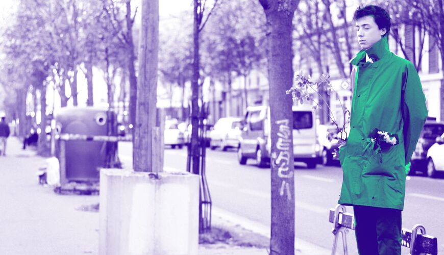 Théâtre ambulant de la Compagnie Autochtone