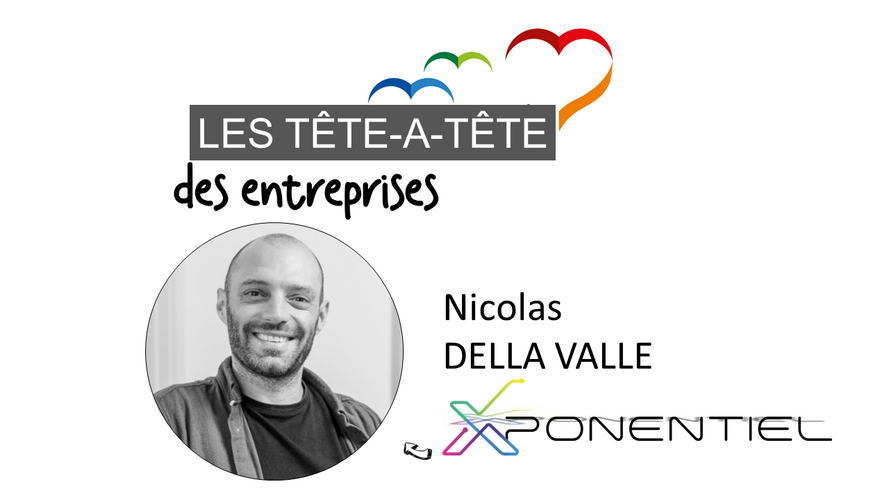 Les " RDV Expert " Power BI - Nicolas DELLA VALLE - Xponentiel