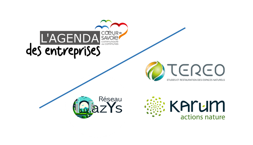 [ATELIER INTER-ENTREPRISES] : Entreprise & Biodiversité- Pourquoi et comment agir localement ? 