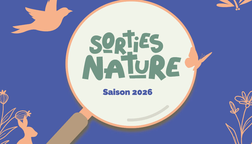 Sortie nature : "Rando'Piano : balade et concert"