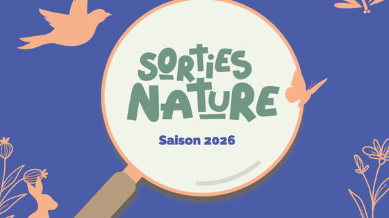 Sortie nature : "Rando'Piano : balade et concert"