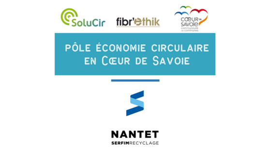Visite de l'entreprise Nantet Locabennes
