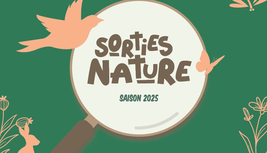 Sortie nature "Printemps des rivières - le ruisseau de la Bialle"