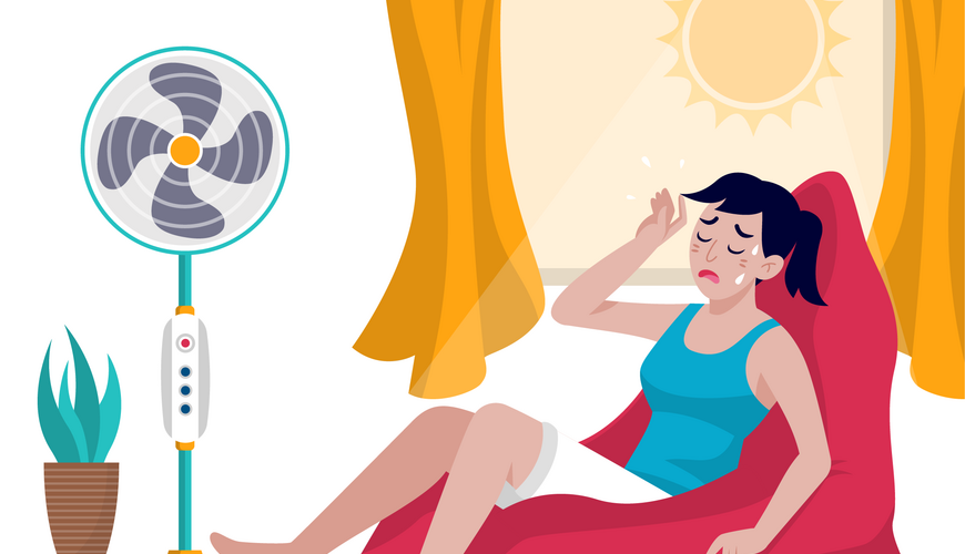 Réunion d'info : confort d'été