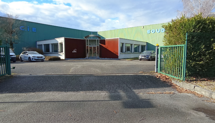 Offres immobilières 