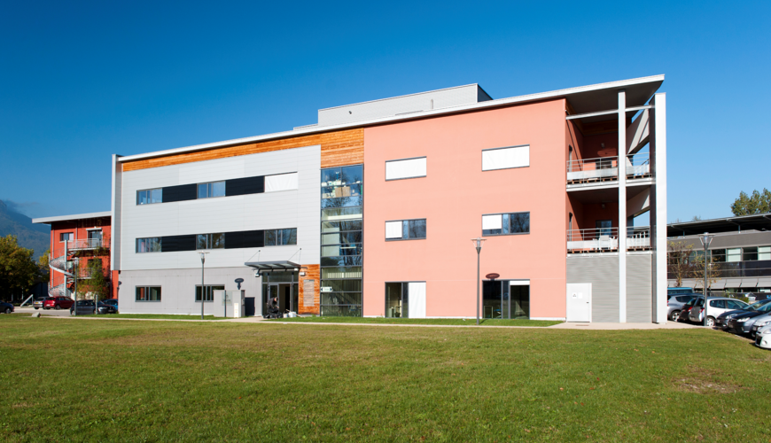 Offres immobilières