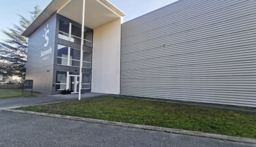 Offres immobilières