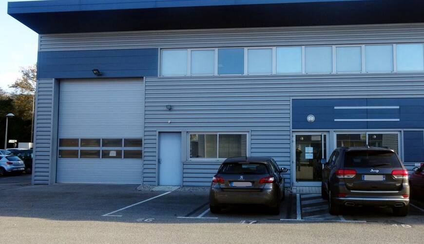 Offres immobilières
