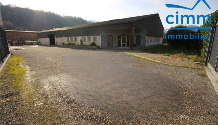 Offres immobilières 