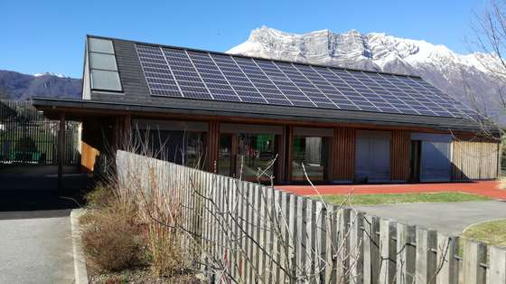 La cabane des croès